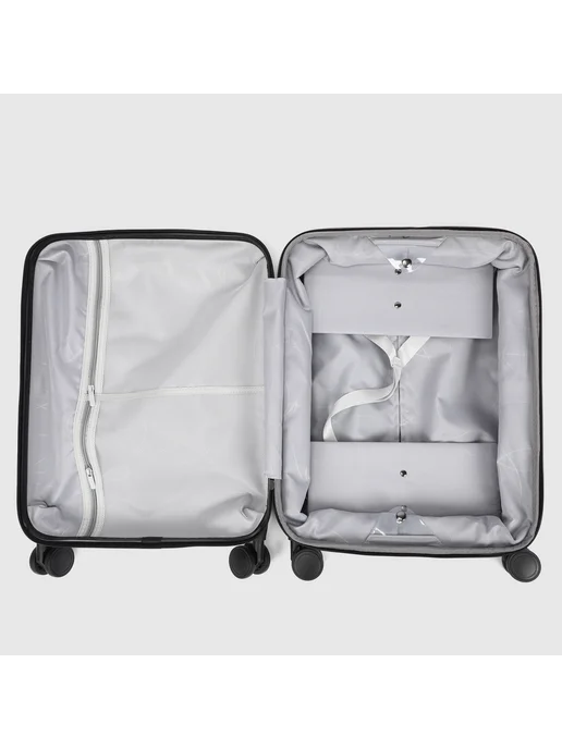 Smarter Luggage Чемодан на колесах складной 36,5х23х53 см, 36.5x23x53 см, фото 5