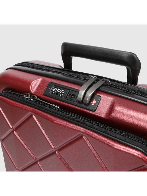 Smarter Luggage Чемодан на колесах складной 36,5х23х53 см, 36.5x23x53 см, фото 6