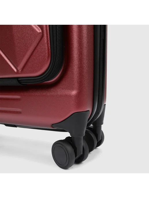 Smarter Luggage Чемодан на колесах складной 36,5х23х53 см, 36.5x23x53 см, фото 7