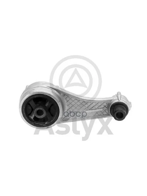 ASLYX ПОДУШКА ДВИГ REN 19 1.9D dT CLIO I KANGOO 1.2 1.4 1.7 1.8 ЗА, вариант