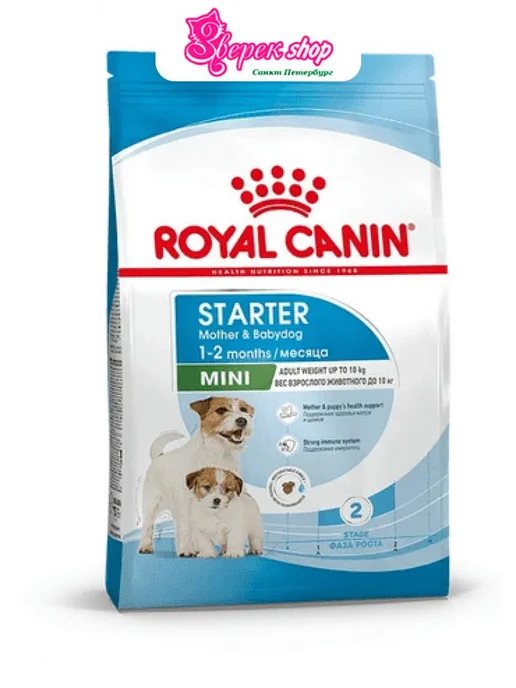 Сухой корм Royal canin Мес. Беременных для собак, щенки, 3 кг