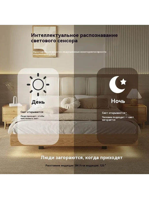 Лампа 5 8 метров 3000K, 8 м, фото 3