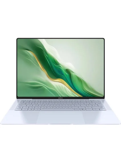 HONOR Ноутбук MagicBook Art 14 MRA-521 5301AKXJ, белый