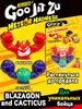 Гуджитсу Heroes Meteor Madness Goo-Slingers Mega Launche GooJitZu 618834011 купить за 1 055 ₽ в интернет‑магазине Wildberries