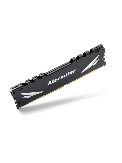 Atermiter X99 Материнская плата с процессором E5 2680v4 комплект 16Gb, 16 ГБ, фото 6