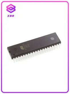 5 шт ATMEGA32-16PU PDIP-40 контроллер Бесплатная доставка