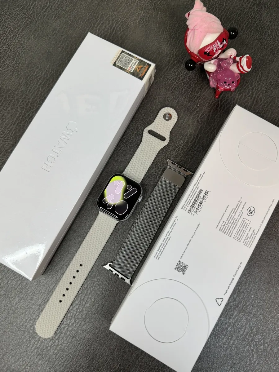 Apple Часы Watch Series11