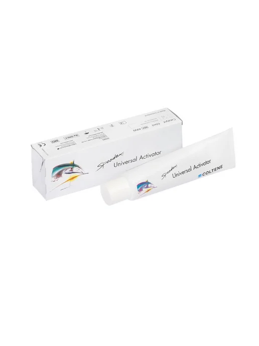 Coltene Спидекс активатор (Speedex activator), 60мл, 60 мл, фото 5