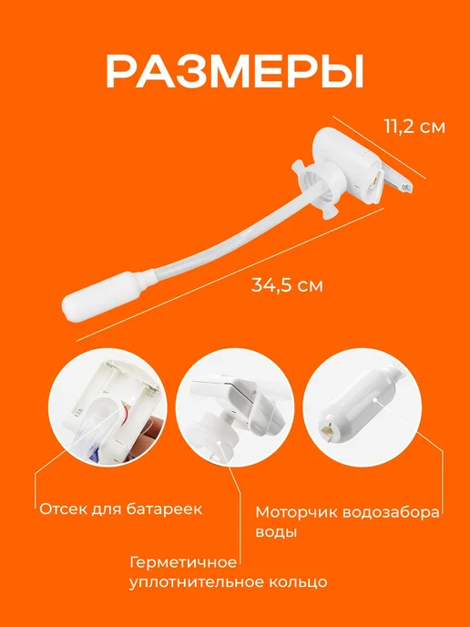 Диспенсер для напитков 10 л, 10 л, фото 5