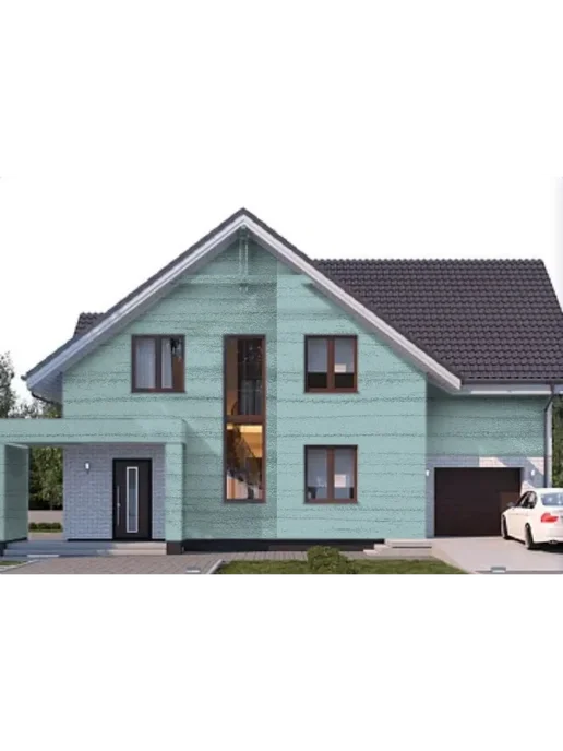 Pinotex Ultra пропитка лазурь ЦВЕТ Небесный 011 0,9л, 900 мл, фото 4
