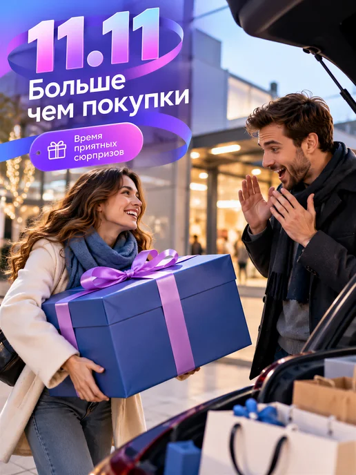 Книжная полка большая деревянная, 4 ярусов, коричневый, фото 2