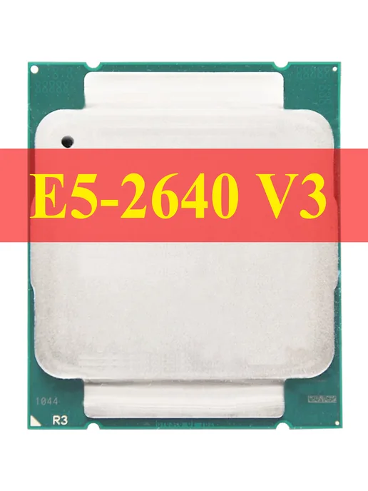 Atermiter X99 Материнская плата,xeon E5 2640V3 комплект,16Gb 2133 МГц, 16 ГБ, фото 5