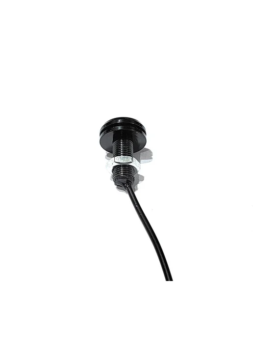 СОА.АВТО LED фара дневной свет 12В 1COB 6500К 1,5Вт. белый в компл. 6, 1,5 Вт, фото 6