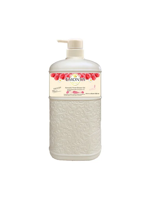 Гель для душа 2000ml, 2 л, фото 7