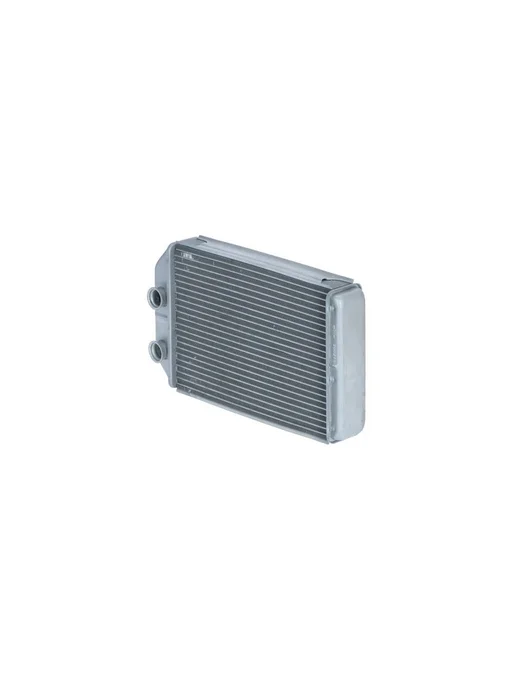 Vergazer Радиатор печки на Ауди А6 (2,C5) 1998-2004гг, вариант