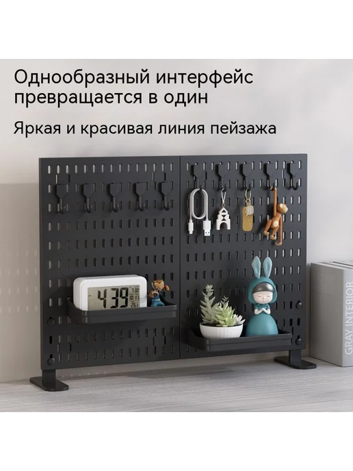Полки 60*42cm, вариант, фото 2