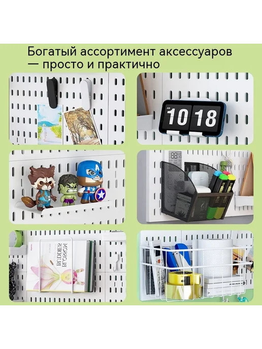 Полки 60*42cm, вариант, фото 4