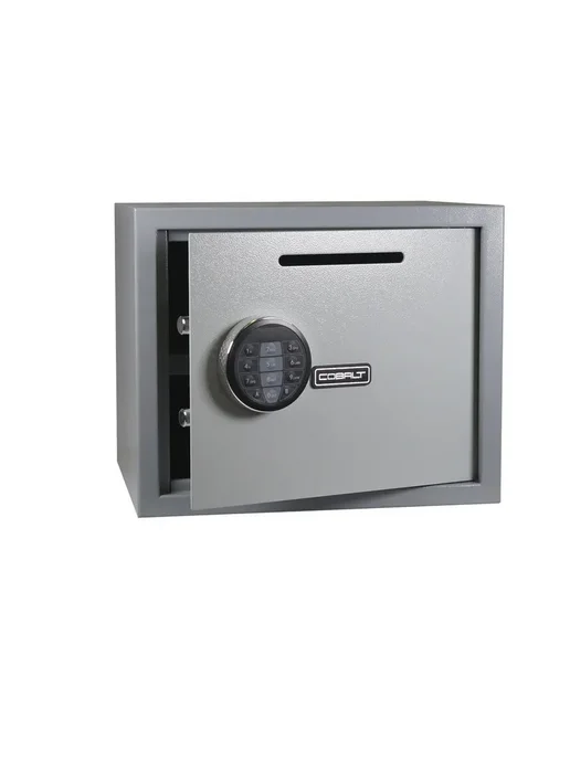 Cobalt Сейф депозитный EKN-28D, вариант
