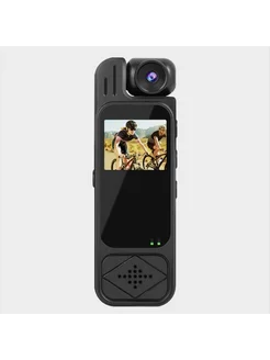 Компактная камера HD 1080P для безопасности