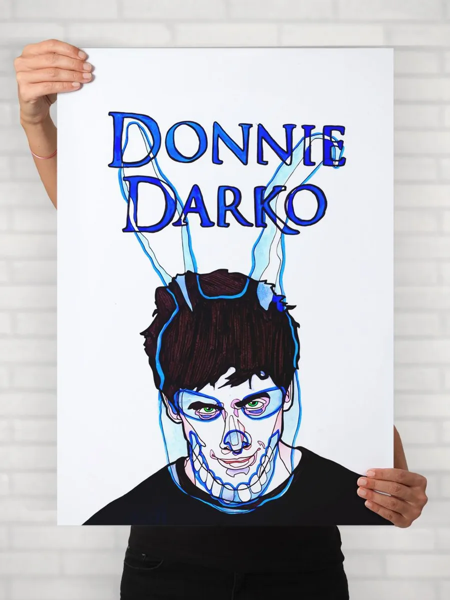 how much did donnie darko make - Ilustrasi 2
