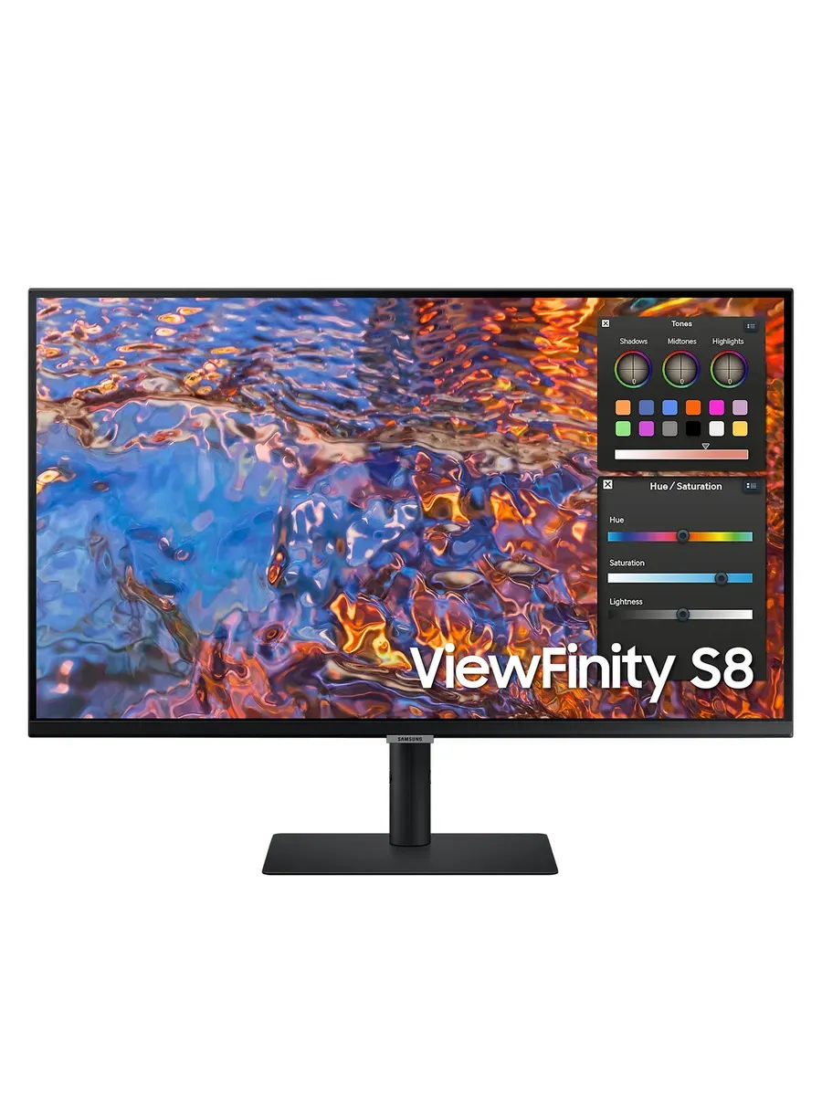 32" Монитор LS32B800PXIXCI, IPS, 3840x2160, 60Гц (LS32B800PX Samsung 621902423 купить за 55 518 ₽ в интернет‑магазине Wildberries