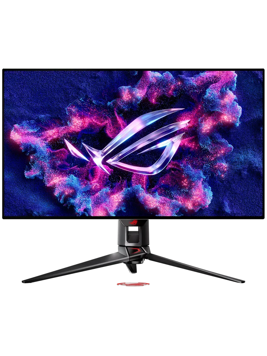 31.5" Монитор PG32UCDP, OLED, 3840x2160, 240Гц (90LM0A50-B01 Asus 621902455 купить в интернет‑магазине Wildberries