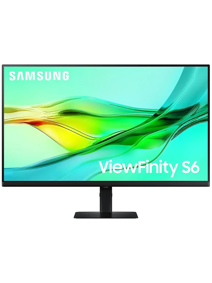 32" Монитор LS32D604UAIXCI, IPS, 2560x1440, 100Гц (LS32D604U Samsung 621902488 купить за 29 868 ₽ в интернет‑магазине Wildberries