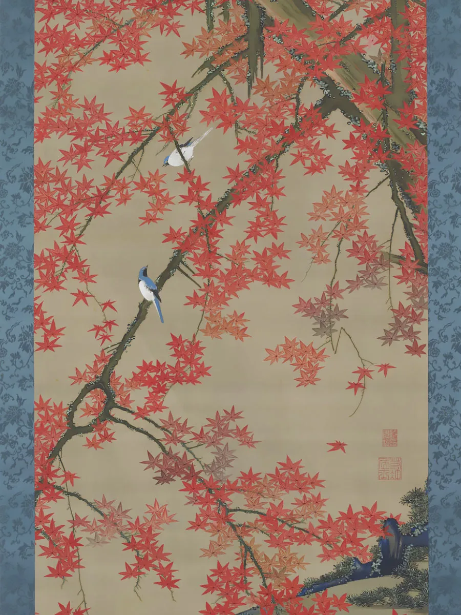 Picture background