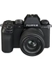 Фотоаппарат Х-S20 Kit XC 15-45 мм f 3.5-5.6 OIS PZ, черный FUJIFILM 621943154 купить за 111 554 ₽ в интернет‑магазине Wildberries