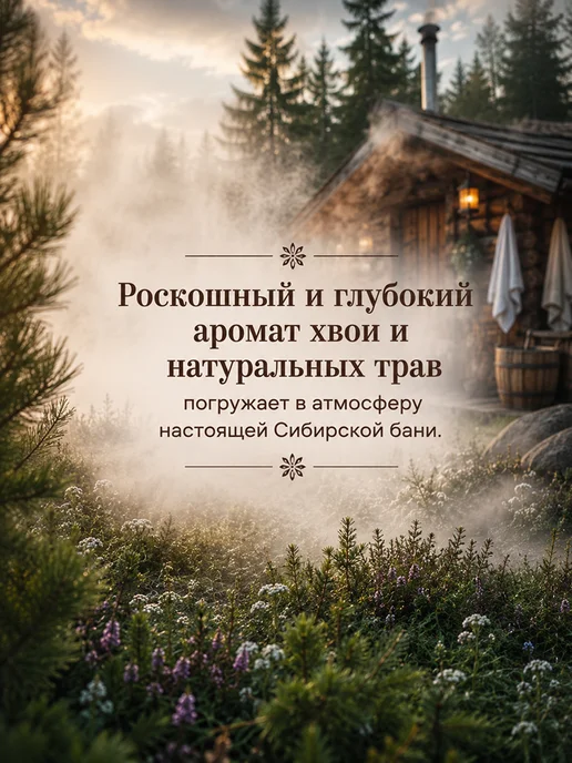 Рецепты Бабушки Агафьи Мыло для бани черное для волос и тела натуральное 500 мл, 500 мл, фото 8