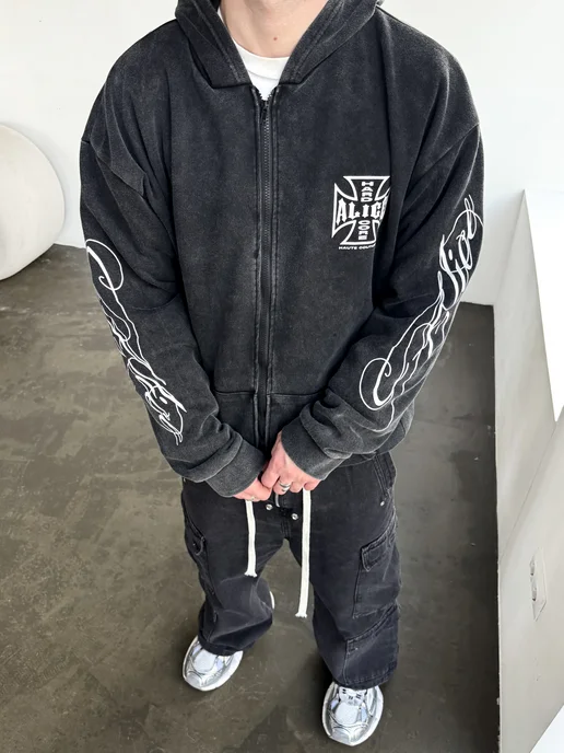 Rick owens zip hoodie - Купить в интернет магазине WildBerries.ru Rick owens zip hoodie - Купить в интернет магазине WildBerries.ru