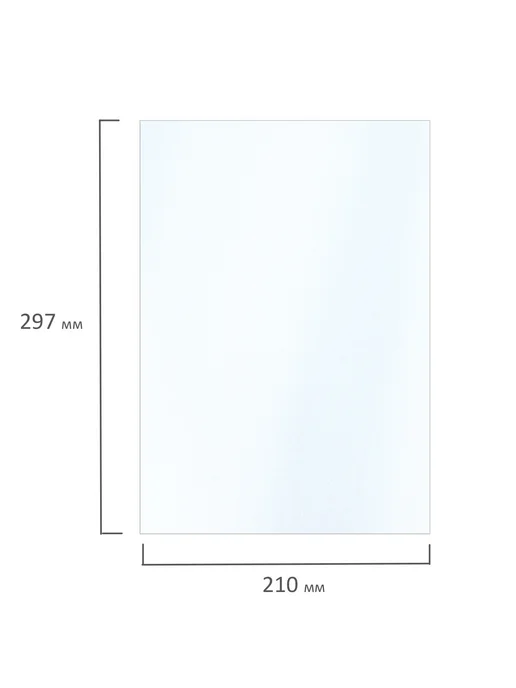 Бумага Brauberg Extra Фотобумага A4, 115 г/м², 50 листов, глянцевая, фото 3