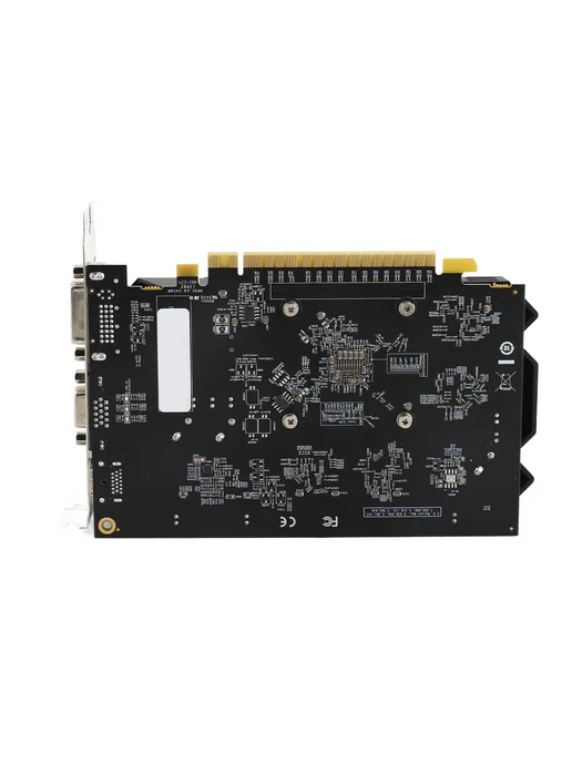 Видеокарта HD7670 4 ГБ DDR5 128 бит, 4 ГБ, фото 7
