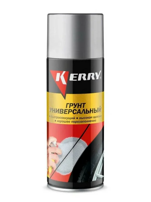 KERRY. Грунт серый 520 мл, 520 мл, фото 2