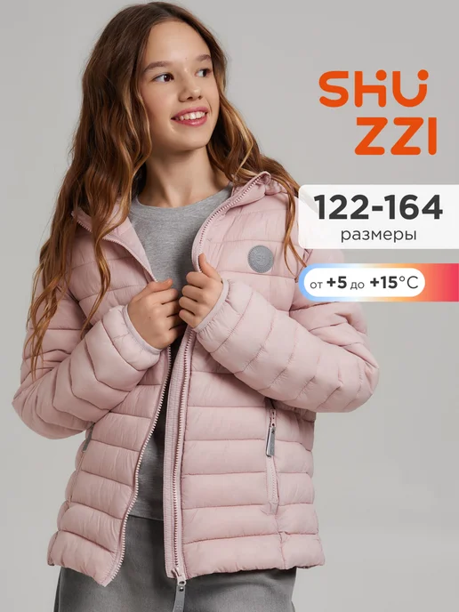 Shuzzi 622382757