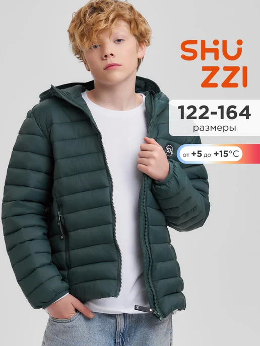 Shuzzi 622382758
