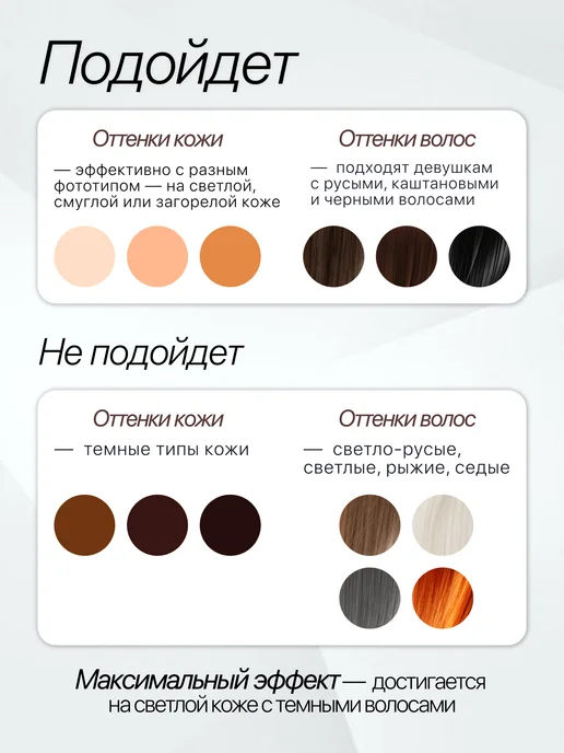 Фотоэпилятор лазерный для удаления волос женский, белый, фото 3