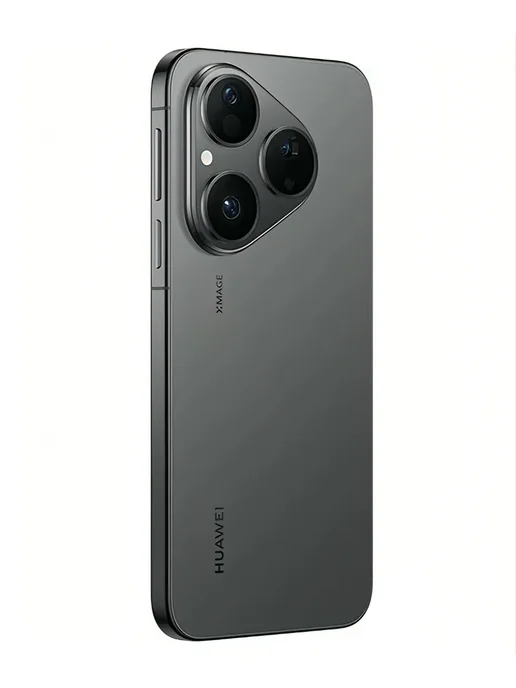 Смартфон HUAWEI Pura 80 11/256 ГБ, черный, фото 4