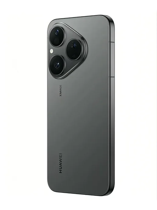 Смартфон HUAWEI Pura 80 11/256 ГБ, черный, фото 8