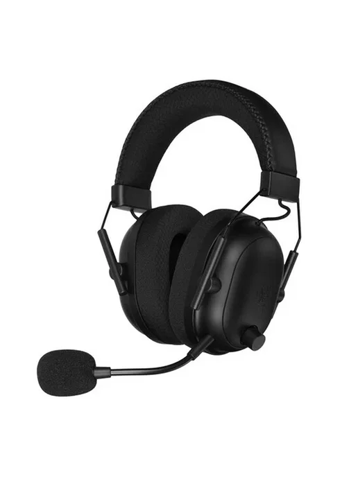 Razer Игровая гарнитура Blackshark V2 Pro с микрофоном, вариант, фото 6