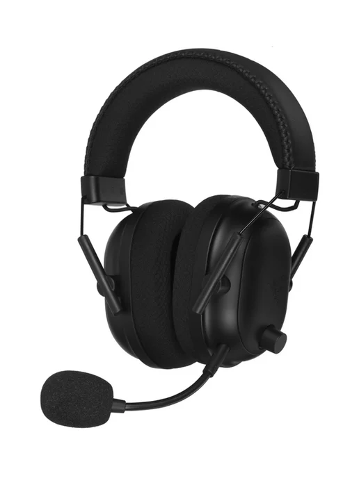 Razer Игровая гарнитура Black Shark V2 Pro беспроводная ПК, черный, фото 6
