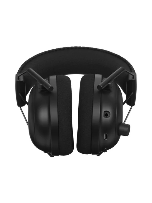 Razer Игровая гарнитура Black Shark V2 Pro беспроводная ПК, черный, фото 7