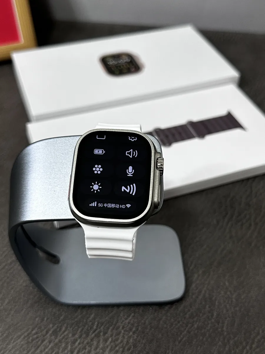 Apple Версия улья Watch Uitra2