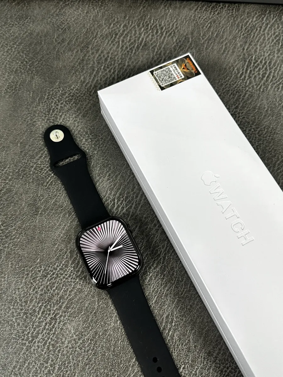 Умные часы Watch Series10 Apple 623626546 купить за 22 165 ₽ в интернет‑магазине Wildberries