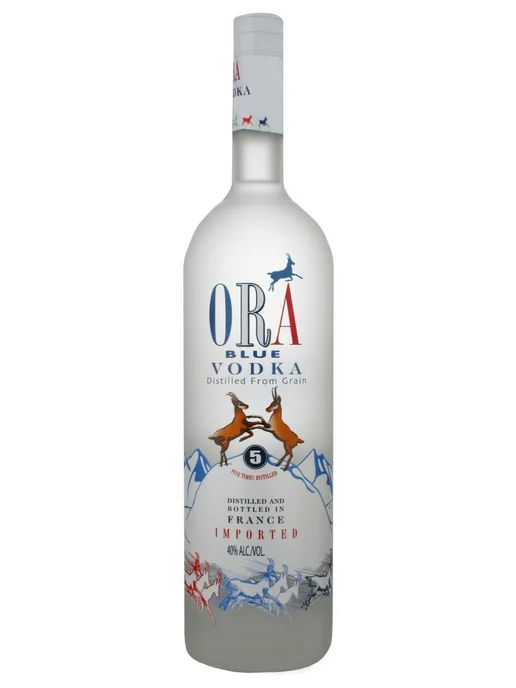 Ora Ора, 700 мл