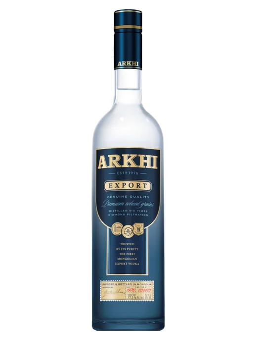 Arkhi Архи Экспорт, 750 мл