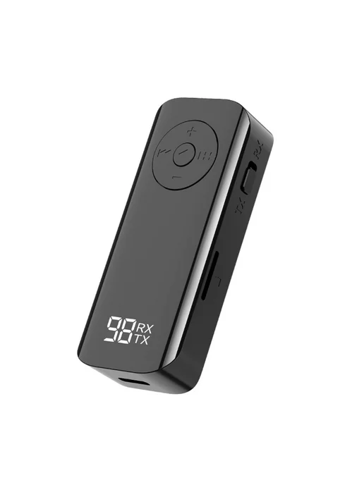 Bluetooth 5.3 приёмник 3.5 мм AUX, вариант
