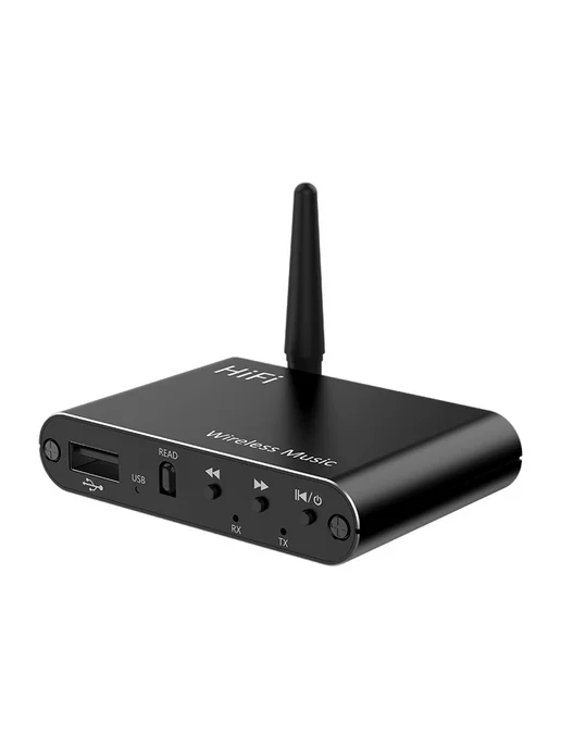Новинка 2024 Аудиоусилитель с AUX и Bluetooth-приемником, вариант, фото 2
