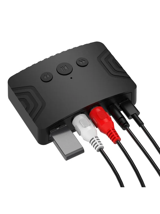 R20 5.3 Настольный Bluetooth-приемник для музыки, 3 шт, фото 5