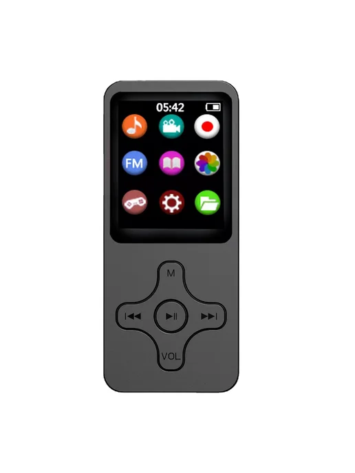 Студенческая версия MP3-плеера HIFI, вариант, фото 2